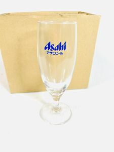  Asahi beer bi Agras beer glass 