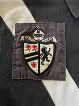 Ralph Lauren ラルフローレン　RUGBY ラグビー　ポロシャツ　サイズS_画像4