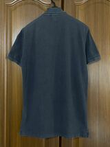 Ralph Lauren ラルフローレン　RUGBY ラグビー　ポロシャツ　サイズS_画像2