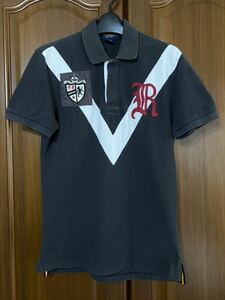 Ralph Lauren ラルフローレン　RUGBY ラグビー　ポロシャツ　サイズS