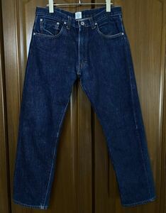POST O'ALLS OVERALLS Post Overalls Denim jeans size M America made 
