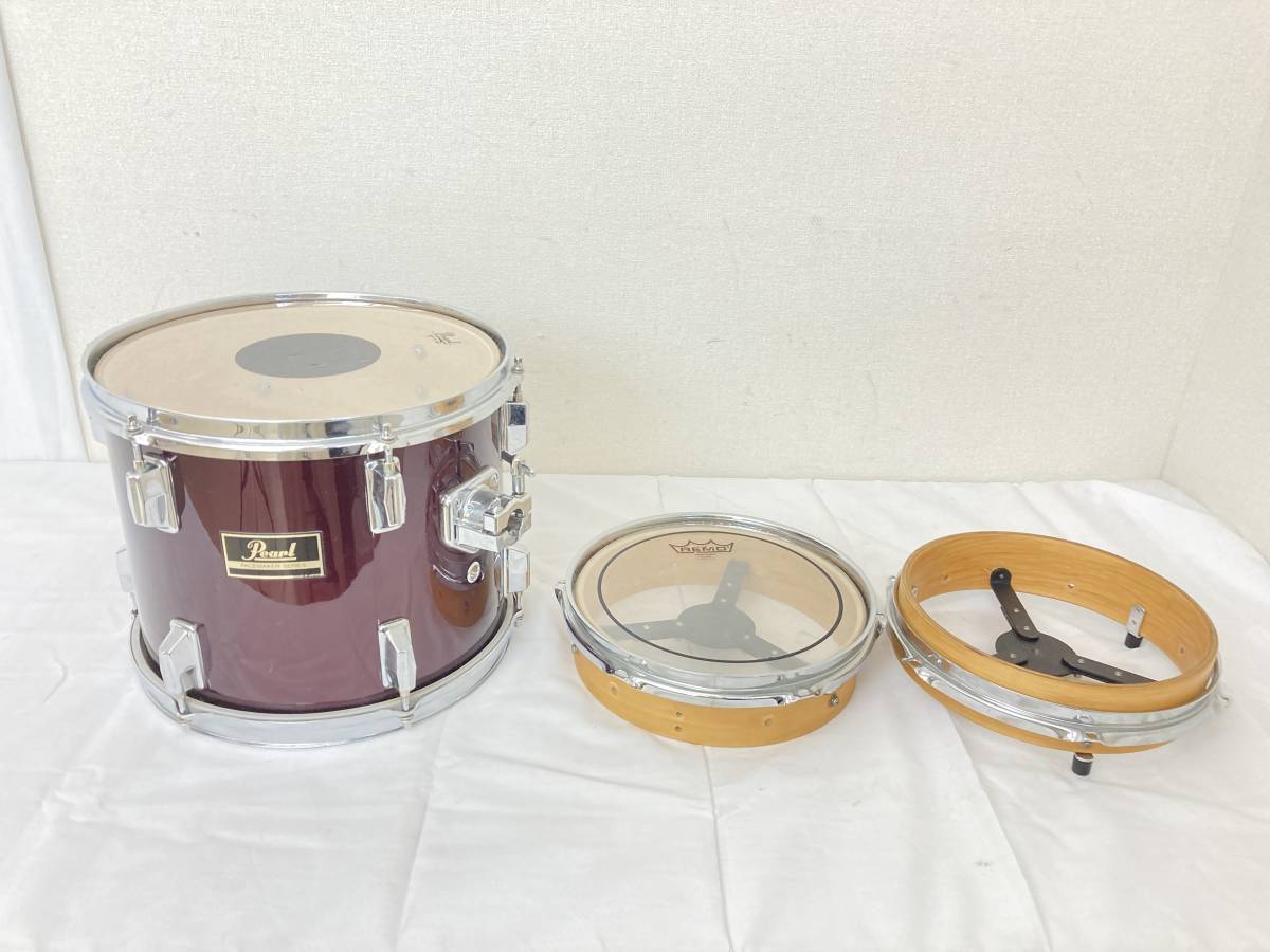 ヤフオク! -「(pearl パール) 10インチ」(その他) (ドラム)の落札相場