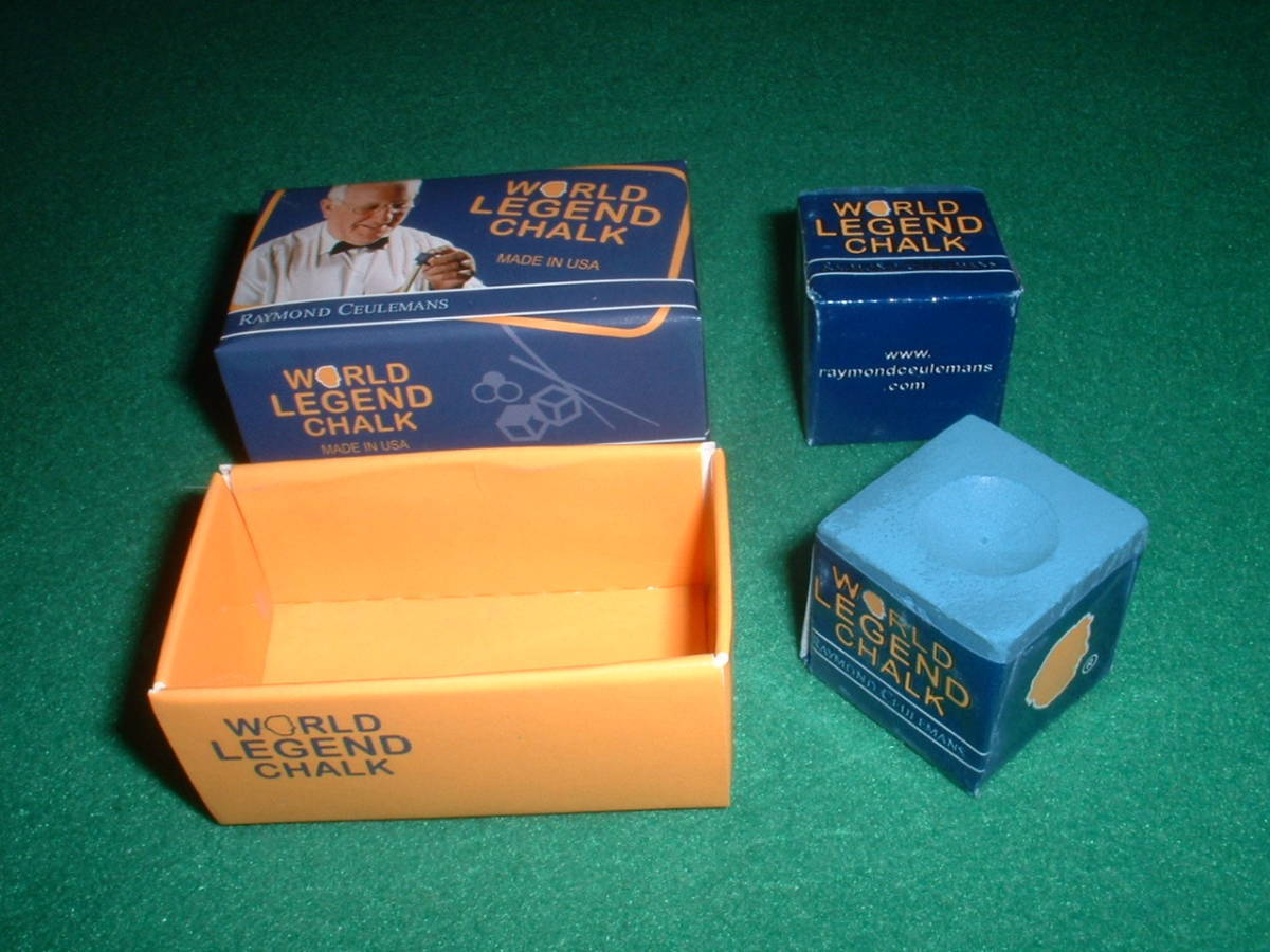 2023年最新】ヤフオク! -ビリヤード チョークの中古品・新品・未使用品一覧