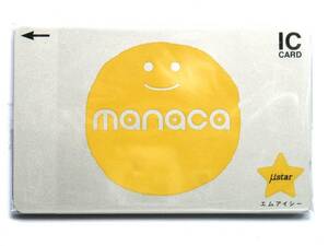 ■ 名古屋鉄道のＩＣカード　ｍａｎａｃａ ■suica・pasmoエリアでも使えます。