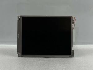 LQ104V1DG51 SHARP 10.4 -inch industry for liquid crystal panel 640 * 480 secondhand goods 