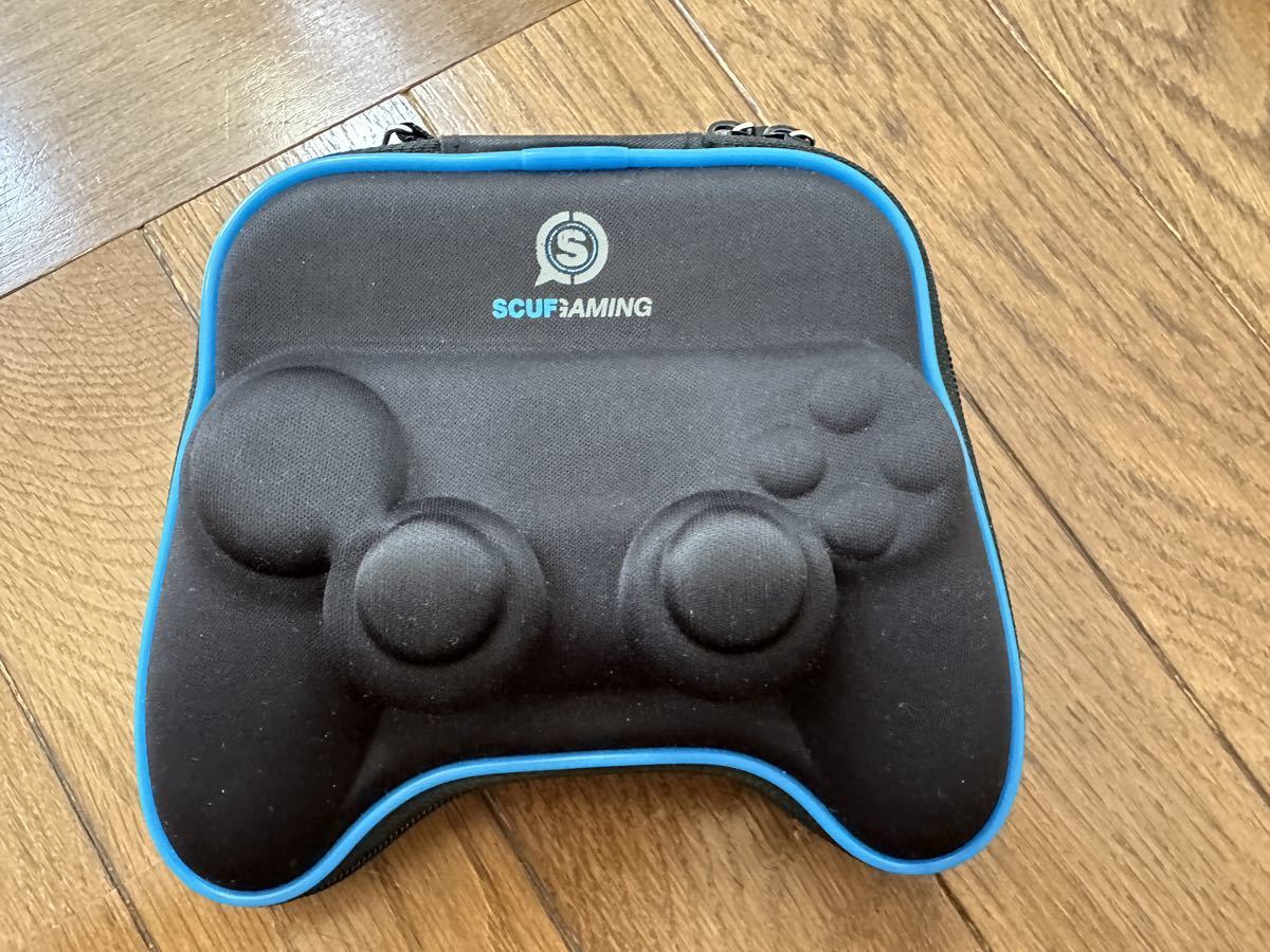 ヤフオク! -「scuf infinity 4ps pro」の落札相場・落札価格