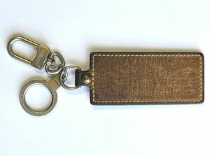 * popular commodity [LOUIS VUITTON/ Louis Vuitton ] key ring *