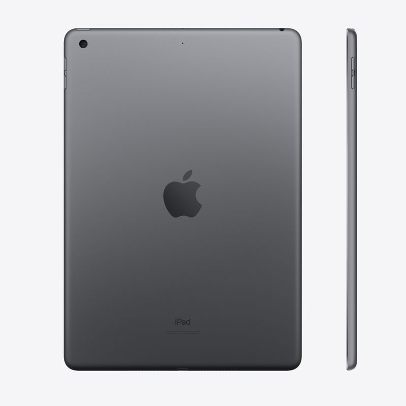 正規品直輸入】 iPad 第8世代 Wi-Fi 32GB タブレット - brightontwp.org