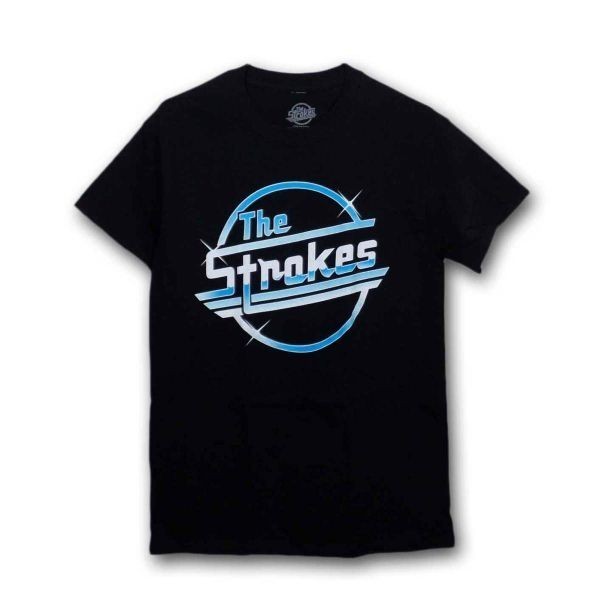 2023年最新】ヤフオク! -the strokes tシャツの中古品・新品・未使用品一覧