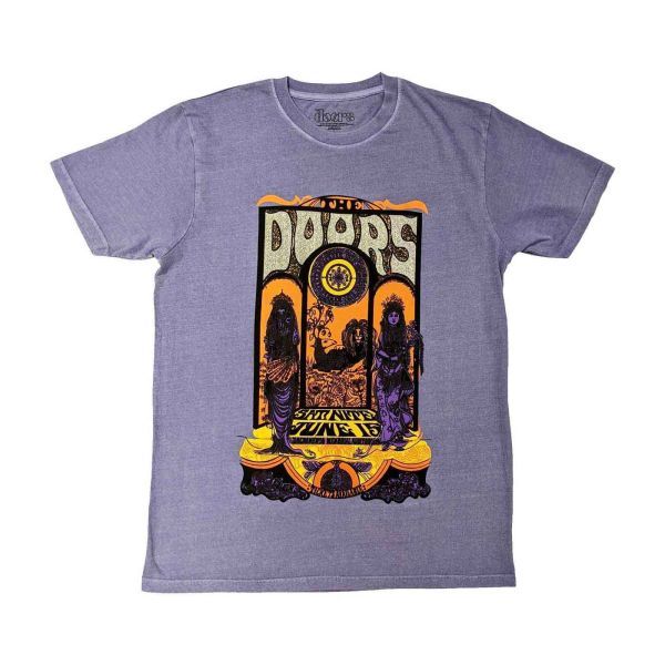 2023年最新】Yahoo!オークション -ドアーズ tシャツ バンドの中古品