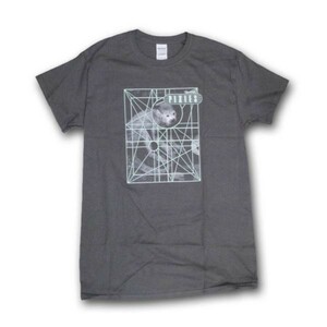 Pixies バンドTシャツ ピクシーズ Monkey Grid XL