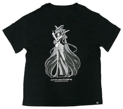 2023年最新】ヤフオク! -初音ミクtシャツの中古品・新品・未使用品一覧