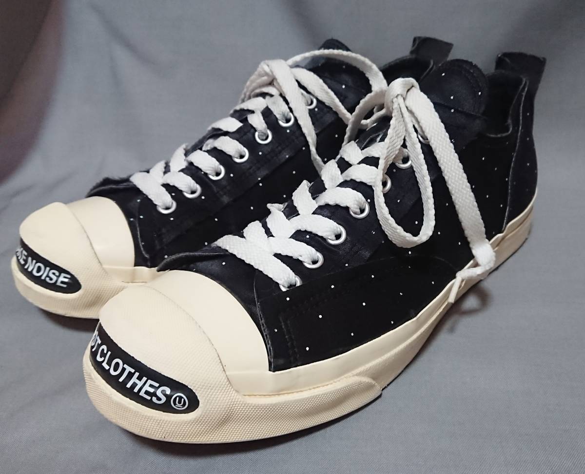2023年最新】ヤフオク! -undercover シューズの中古品・新品・未使用品一覧