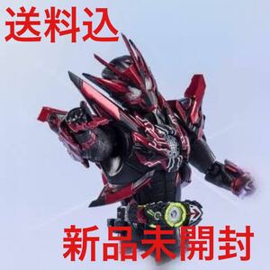 S.H.Figuarts 仮面ライダーゼロワン ヘルライジングホッパー