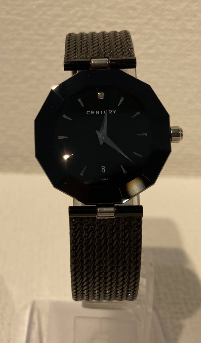 ヤフオク! -「century time gem」の落札相場・落札価格