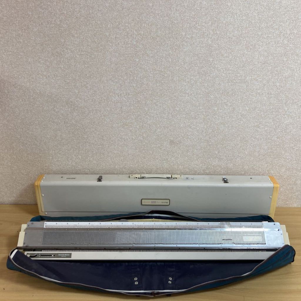 ヤフオク! -「編み機シルバーsk580」の落札相場・落札価格