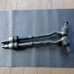  Porsche 993 turbo tie rod 