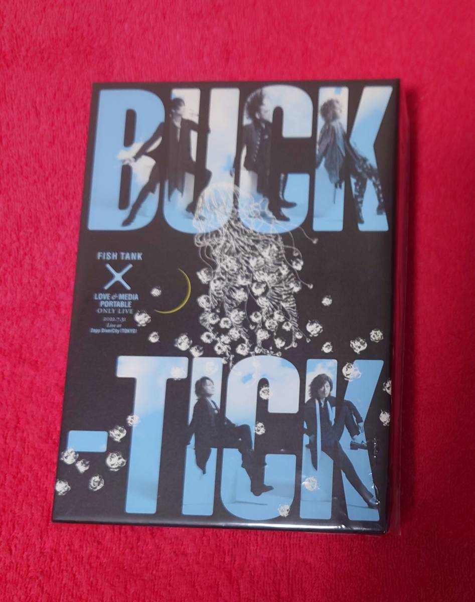 ヤフオク! -「buck tick 櫻井敦司」の落札相場・落札価格
