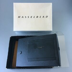 ［HASSELBLAD MAGAZINE FOR POLAROID FILM 30120 ］ハッセルブラッド純正 ポラロイドフィルム マガジン 30120【美品】