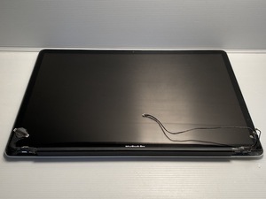 Apple MacBook Pro A1297 Early2011~Late2011 17インチ用 液晶モニター [1021]