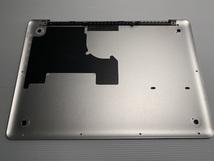 Apple MacBook Pro A1278 Mid2009~Mid2012 13インチ用 (Early2011) ボトムケース [1424]_画像2