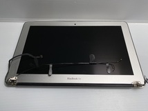 Apple MacBook Air A1465 Mid2013~2015 11インチ用 液晶モニター [1431]_画像2