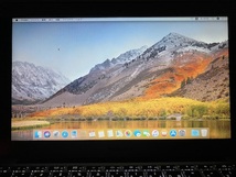 Apple MacBook Air A1465 Mid2013~2015 11インチ用 液晶モニター [1431]_画像1