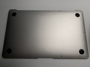 Apple MacBook Air A1465 Late2010~Early2015 11インチ用 ボトムケース（Mid2013）[1433]