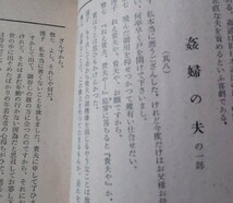 「翻訳文芸発禁考」齊藤昌三編 「あまとりあ」終巻号付録_画像5