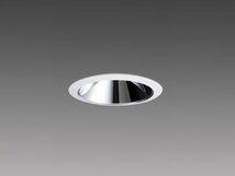 三菱電機　LED照明器具 小径ダウンライト 埋込穴Φ75 深枠鏡面コーン遮光30°グレアレスタイプ 広角 EL-DA1/0(1503WM) AHZ　⑨_画像2