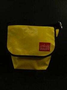  Manhattan Poe te-ji yellow color water proof mesenja-Manhattan Portage