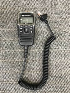 MOTOROLA GDCM-001