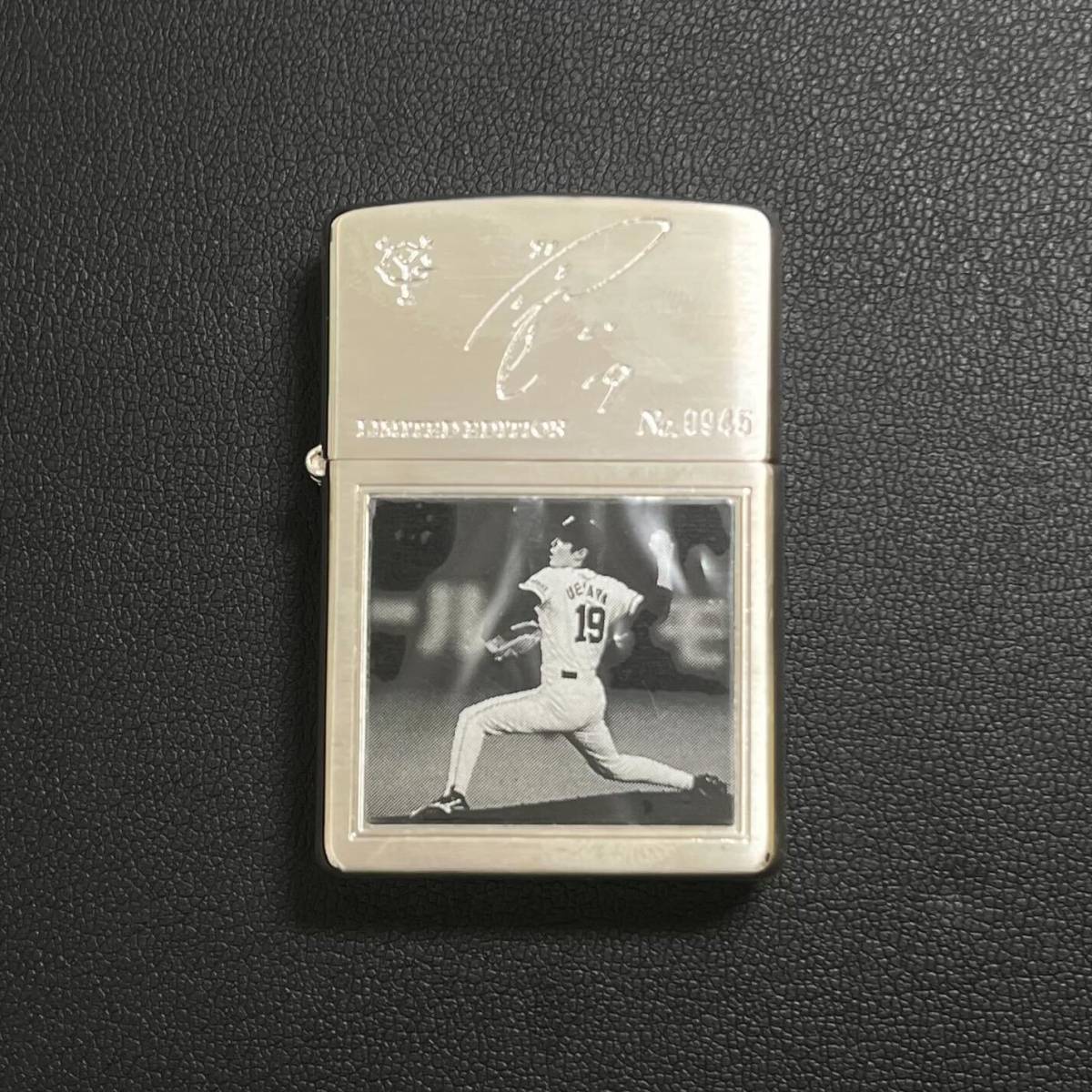 ヤフオク! -「読売 ジャイアンツ」(Zippo) (ライター)の落札相場・落札価格