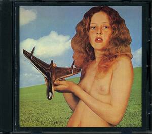 BLIND FAITH★Blind Faith [ブラインド フェイス,Ginger Baker,Ric Grech,エリック クラプトン,スティーヴ ウィンウッド]