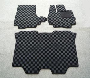 HONDA　N－ＢＯＸ　ＪＦ１/ＪＦ２ フロアマット新品 ★選べるカラー4色★　 A/F-chg+①１