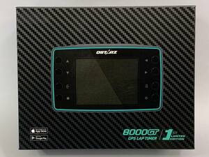 新製品 QSTARZ キュースターズ ラップタイマー ドラッグレース サーキットデータ 時間 計測 GPS QSTARZ8000GT GNSS Lap timer