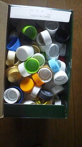  bottle cap various 400 piece about used dirt equipped 