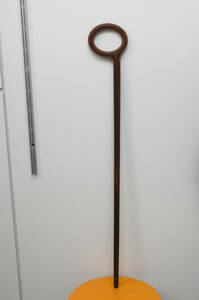 Nanna Ditzel Walking Sticknana*titseru walking stick stick ti-ta-* Ram svitsoe Wegner 