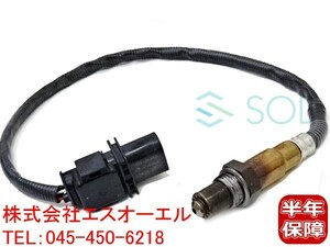 BMW E82 E87 E88 E90 E91 E92 E93 O2センサー ラムダセンサー 120i 320i 11787539123 出荷締切18時