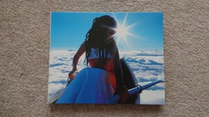MISIA　「LOVE IS THE MESSAGE」　アルバムCD