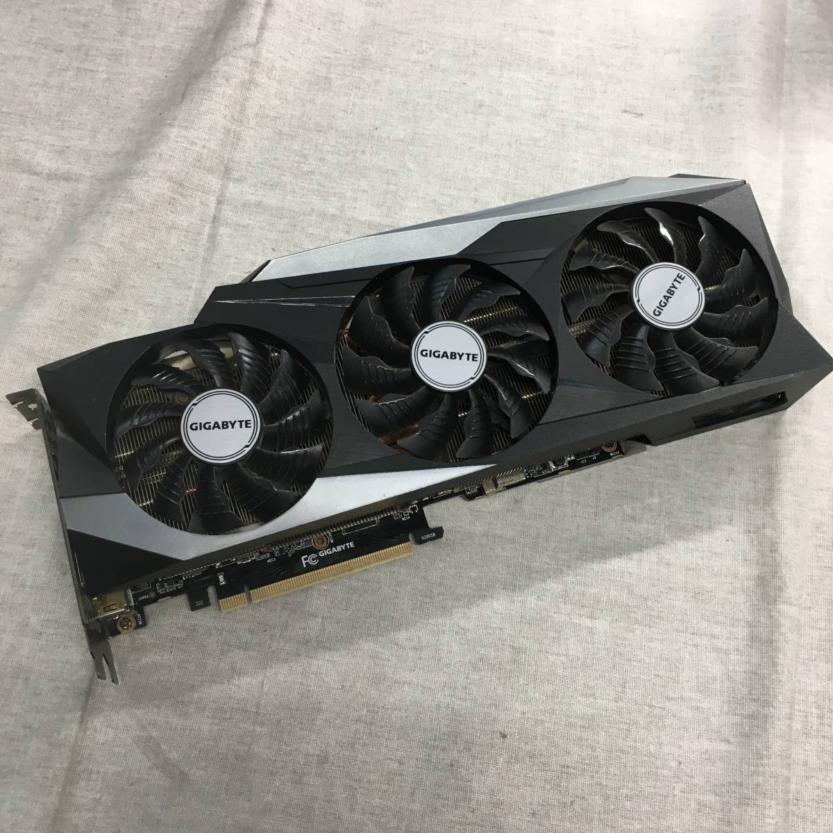 ヤフオク! -「rtx 3080 ジャンク」の落札相場・落札価格