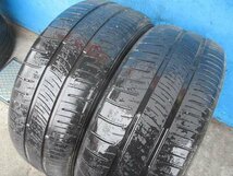 【ア115】ENASAVE RV505★205/50R17★2本即決_画像2