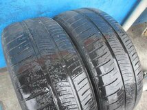 【ア115】ENASAVE RV505★205/50R17★2本即決_画像3