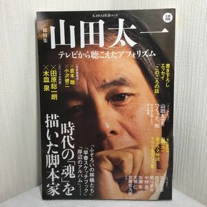 山田太一 テレビから聴こえたアフォリズム ＫＡＷＡＤＥ夢ムック／芸術芸能エンタメアート　ふぞろいの林檎たち　早春スケッチブック　他