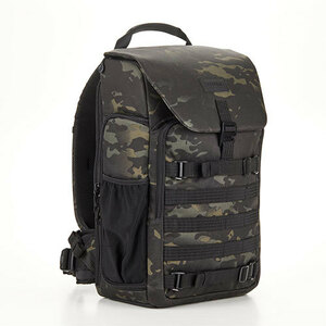 TENBA Axis v2 LT 20L Backpack MultiCam Black V637-769