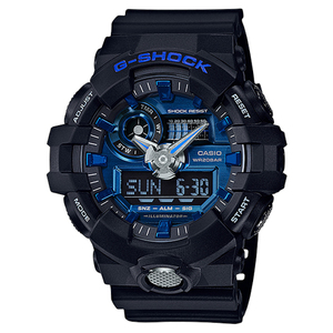 カシオ CASIO Gショック G-SHOCK メンズ 腕時計 GA-710-1A2JF 国内正規