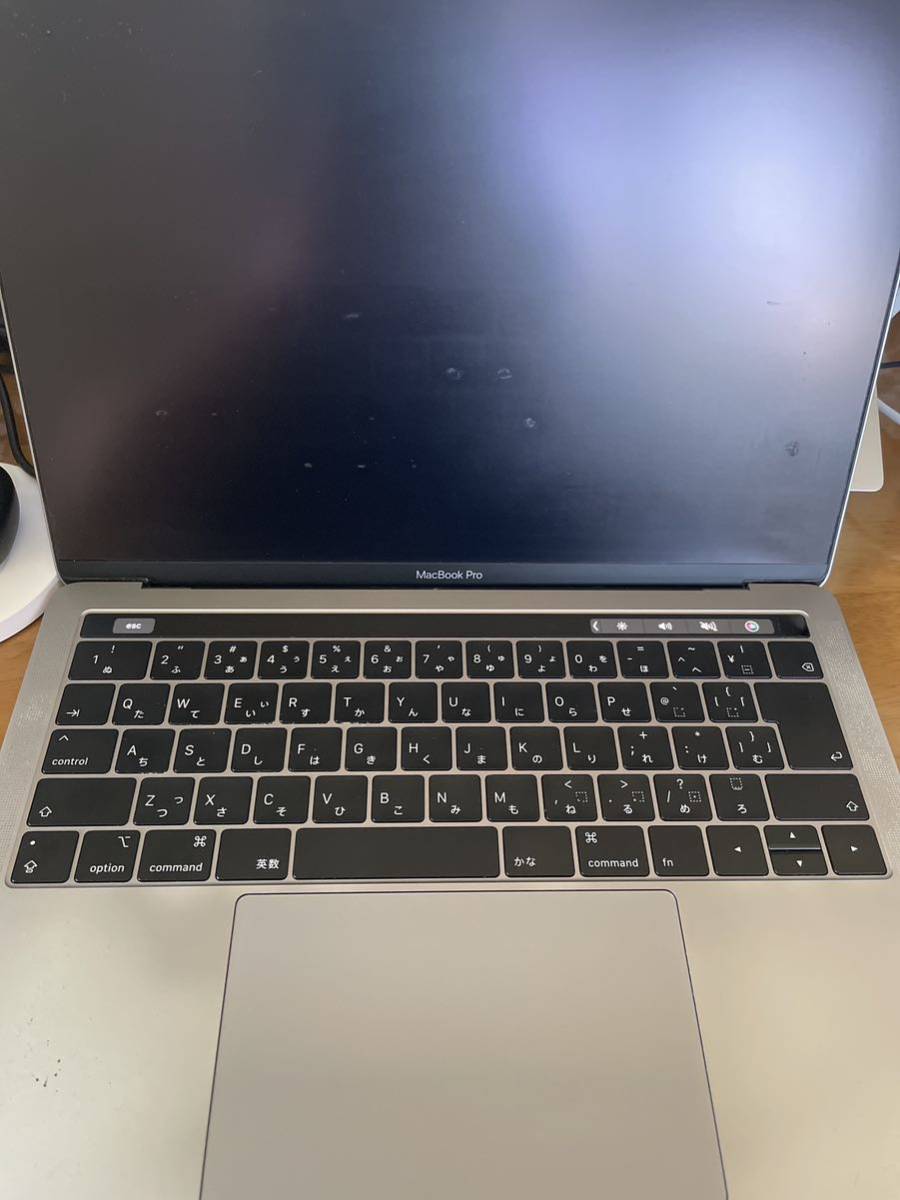 期間限定セール アップル Apple MacBook Pro MXK52J/A-