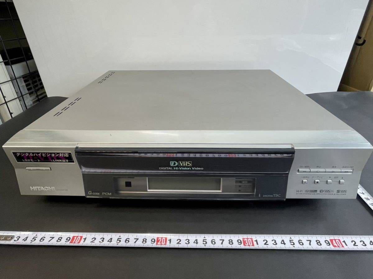 Yahoo!オークション -「dt-drx100」(ビデオデッキ) (映像機器)の落札