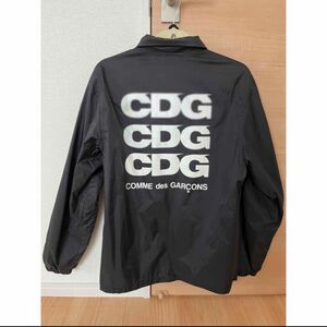 コムデギャルソン　 COMME des GARCONS コーチジャケット