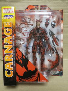 マーベルセレクト カーネイジ MARVEL Select CARNAGE